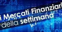 Pillola informativa sui mercati finanziari del 14 settembre 2026